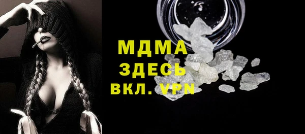 молекула духа Михайлов
