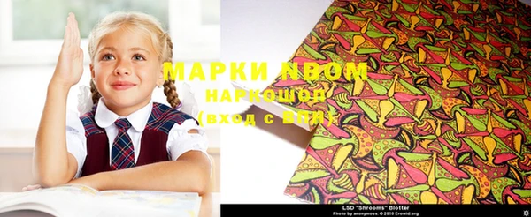 молекула духа Михайлов